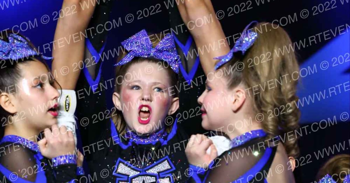 East Celebrity Elite - Hingham REIGN · Athletic Championships Grand Nationals