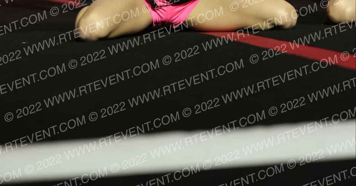REACT Elite Platinum · Spirit Sports Palm Springs Grand Nationals