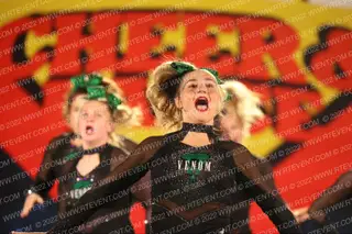 Suwannee Spirit Venom