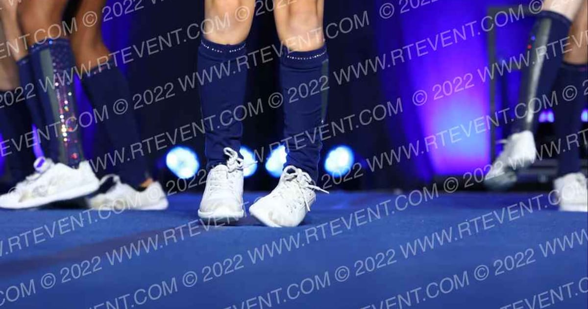 Cheer Factor FANTASY · Athletic Championships Grand Nationals