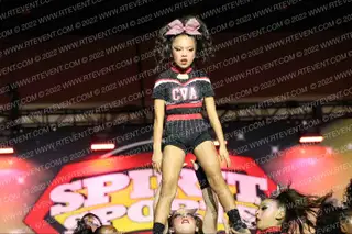 Central Valley Athletics Bombsquad
