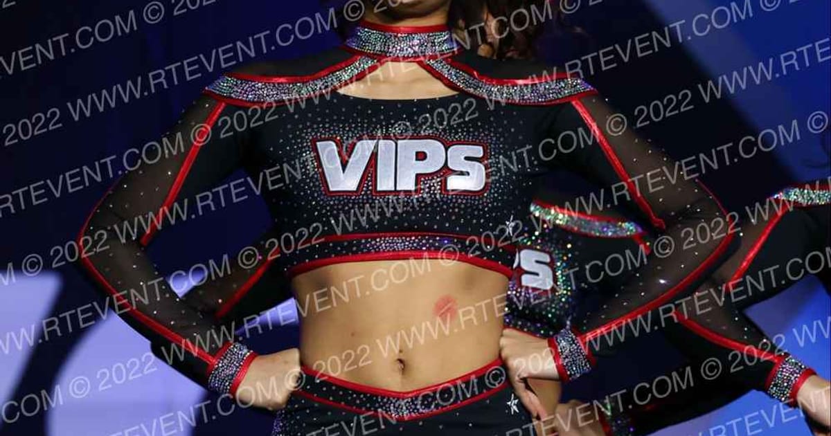 A-List Athletics MA VIP'S · Athletic Championships Grand Nationals