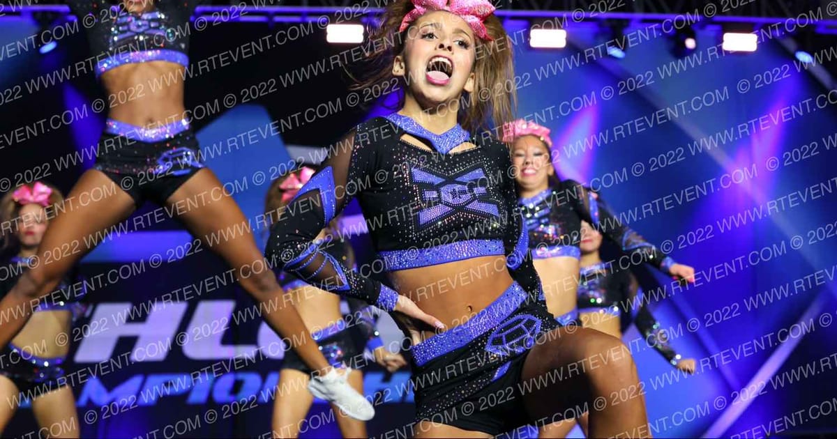 East Celebrity Elite - Hingham BLACK DIAMONDS · Athletic Championships Grand Nationals