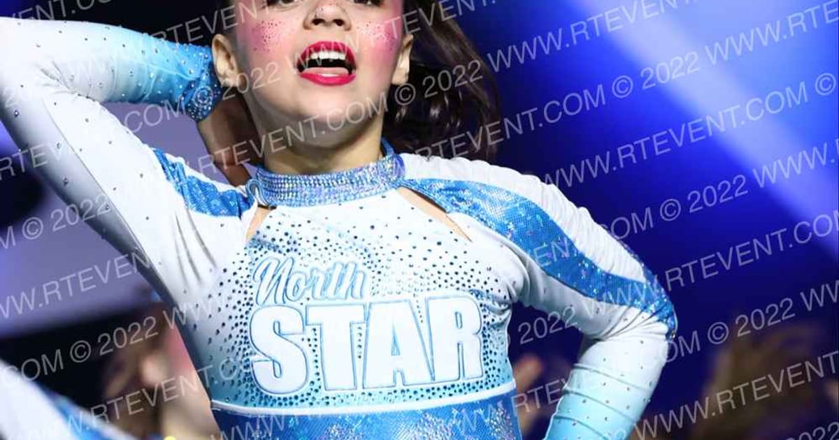 North Star Athletics LegICY · Athletic Championships Grand Nationals