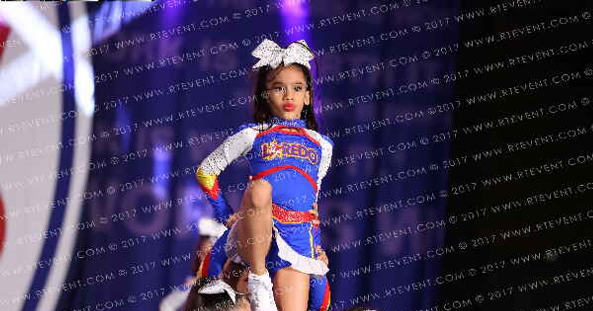 Laredo All American Twilights · San Marcos Classic