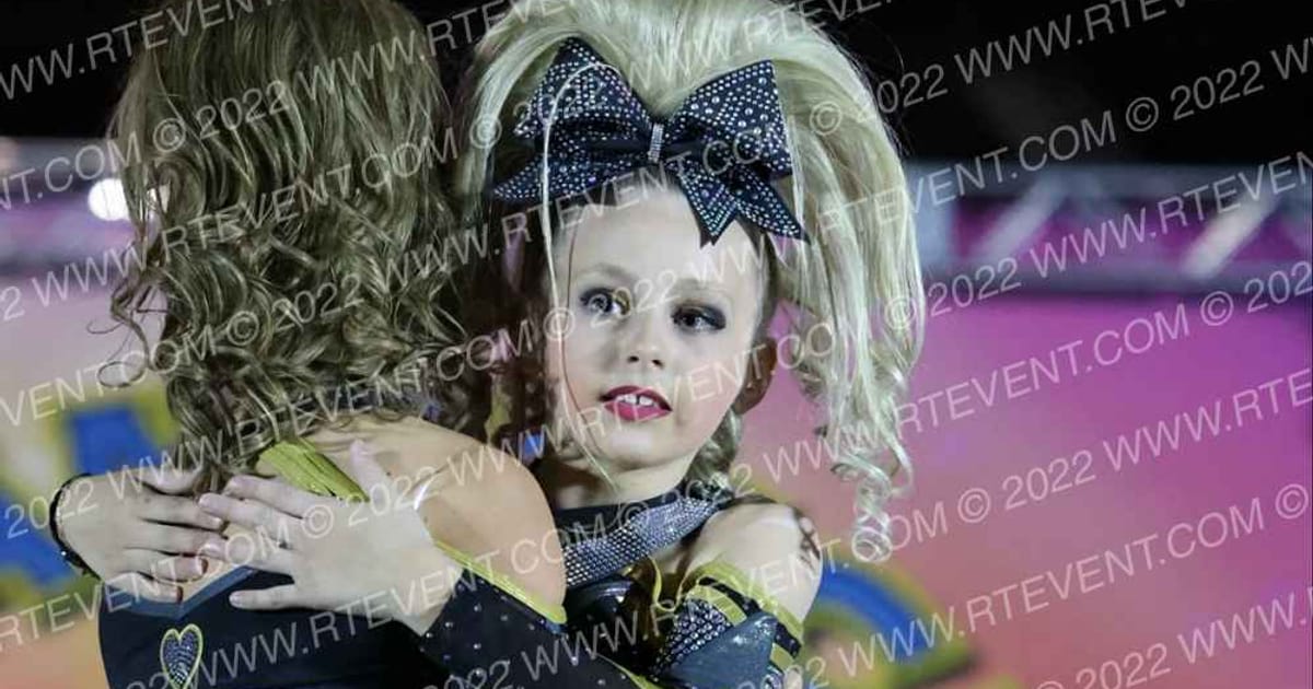Platinum Athletics Slate · The American Gateway St Louis Nationals
