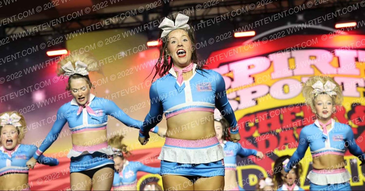 West Coast Icons First Class · Spirit Sports Palm Springs Grand Nationals