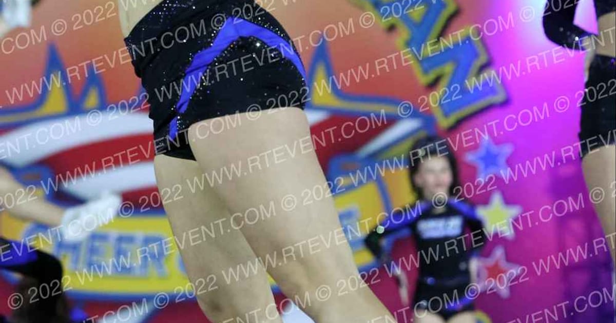 Show Me Athletics Entourage · The American Gateway St Louis Nationals