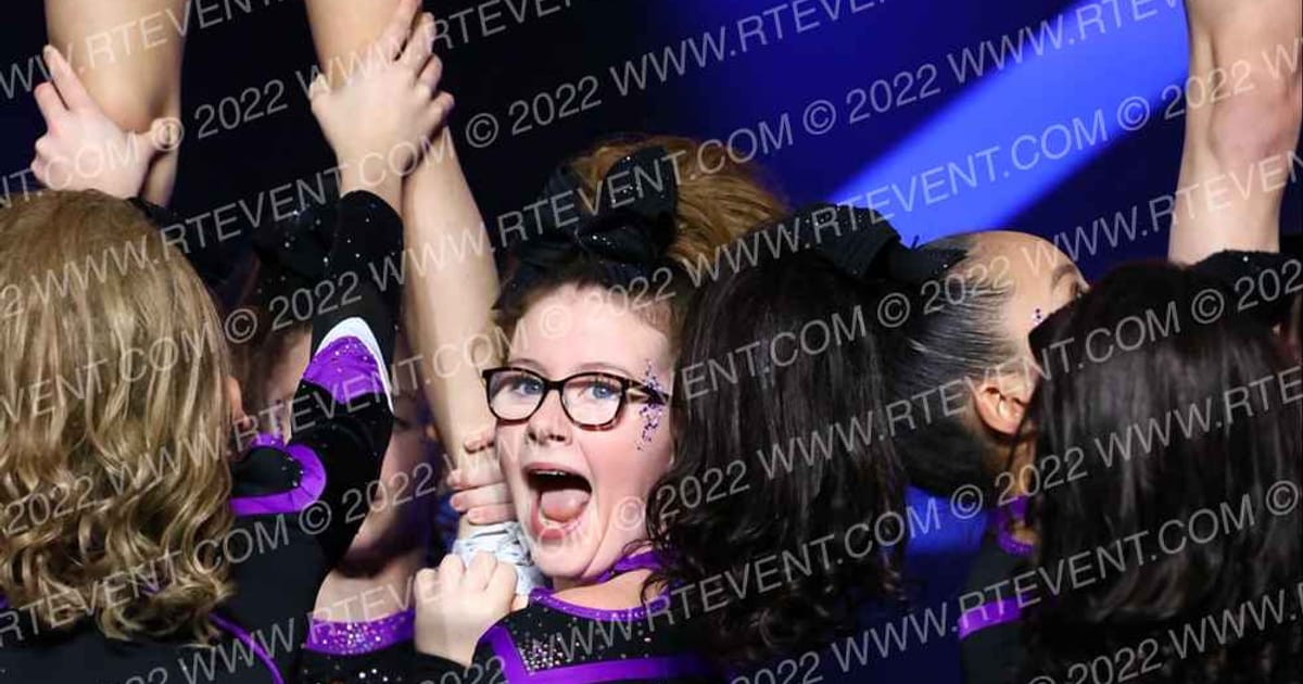 RISE Athletics Fantasy · Athletic Championships Grand Nationals