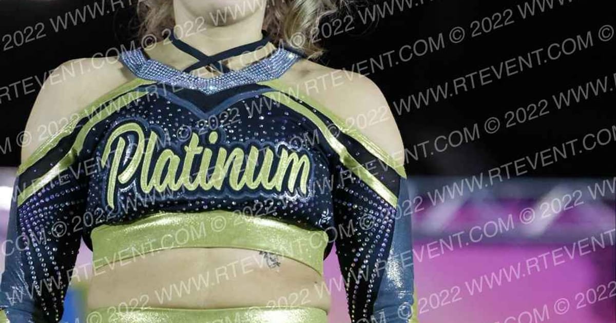 Fury Athletics of Madison Genesis · The American Gateway St Louis Nationals
