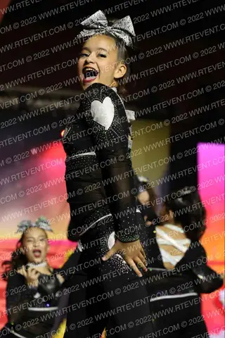 One Love All Stars Miss H1SS