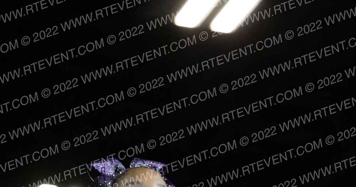 Platinum Athletics Midnight · The American Gateway St Louis Nationals