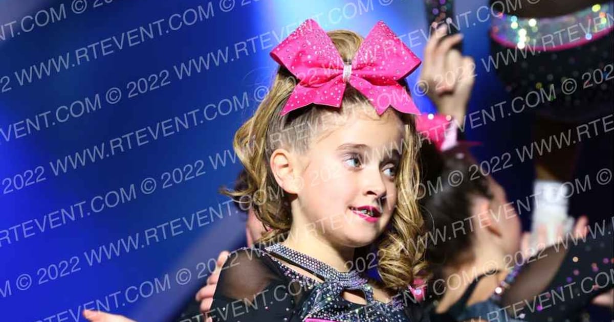 PTC Exclusive · Athletic Championships Grand Nationals