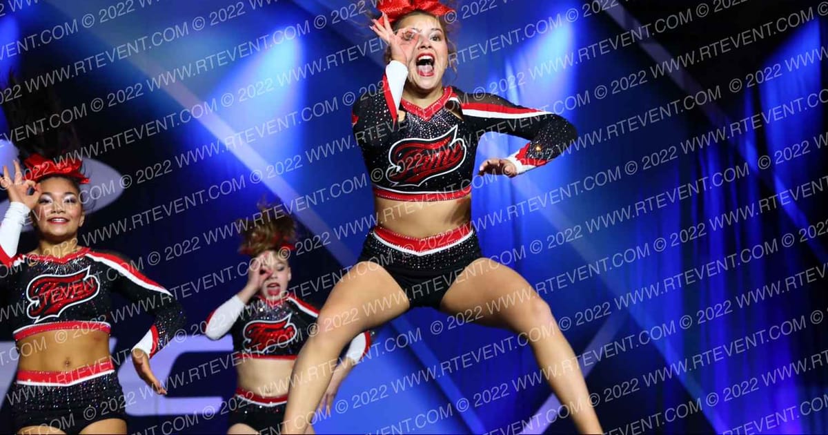 East Celebrity Elite - CT FAME · Athletic Championships Grand Nationals