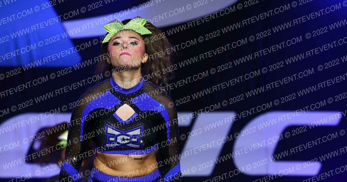 East Celebrity Elite - Hingham BLACK OPS · Athletic Championships Grand Nationals
