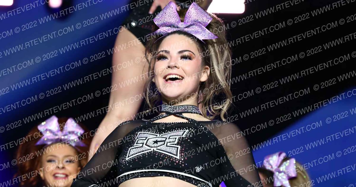 East Celebrity Elite - Hingham Black Out · Athletic Championships Grand Nationals