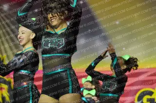 Viper Athletics Electric