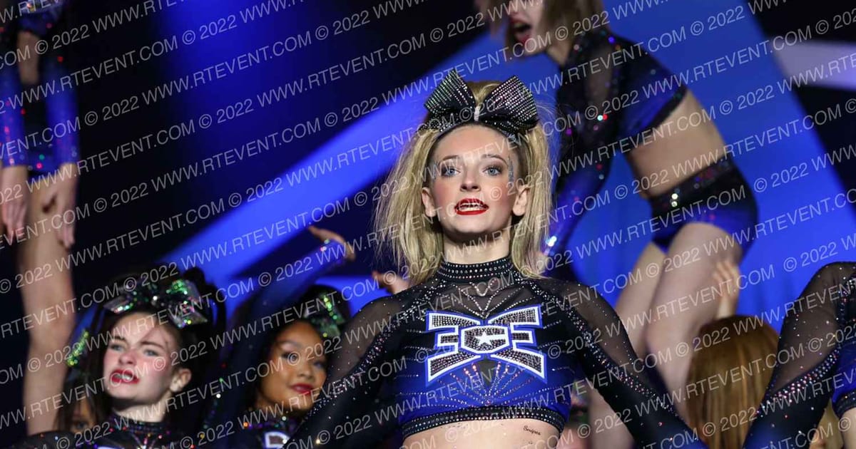 East Celebrity Elite Snipers · Athletic Championships Grand Nationals
