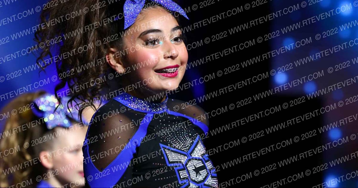 East Celebrity Elite - Hingham SHOW STOPPERS · Athletic Championships Grand Nationals