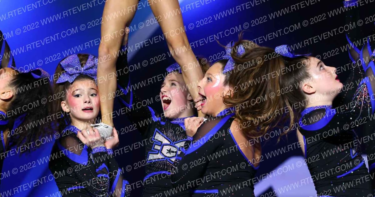 East Celebrity Elite - Hingham SPICE · Athletic Championships Grand Nationals