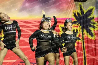 One Love All Stars Vicious