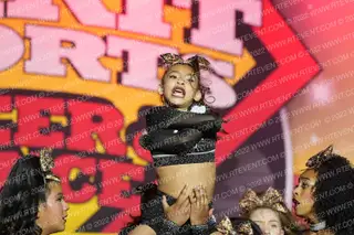 One Love All Stars Lady Katz