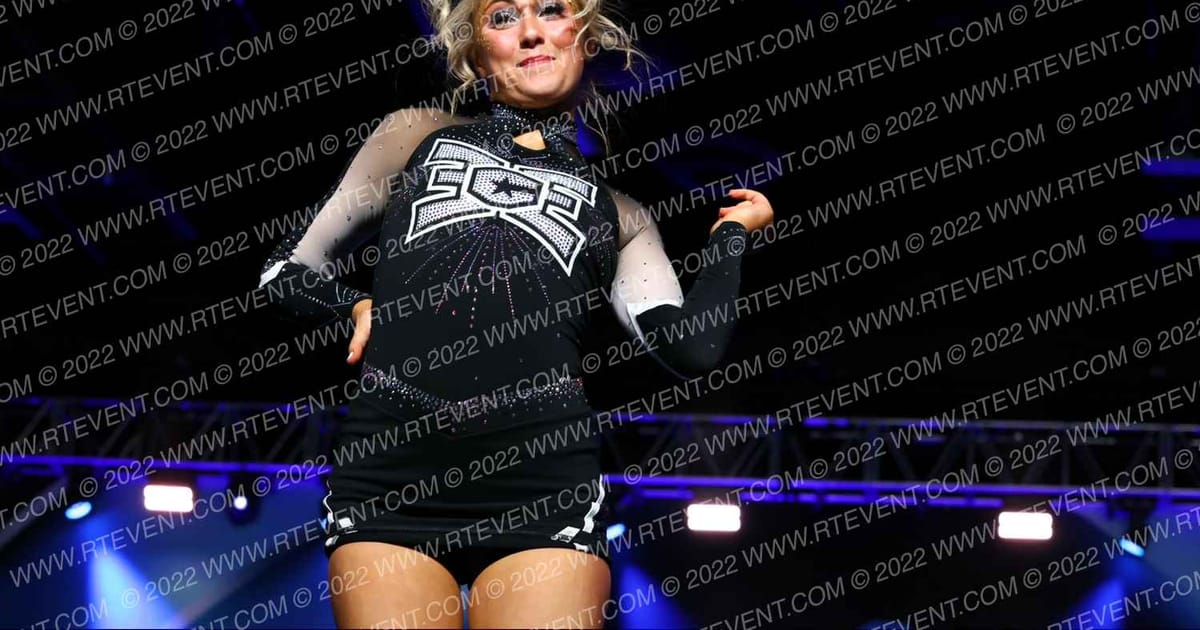 East Celebrity Elite - CT Hollywood · Athletic Championships Grand Nationals