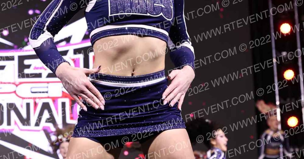NA · Jamfest Cheer Super Nationals