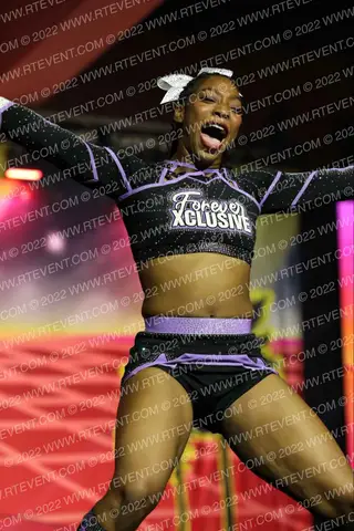 Forever Xclusive Nuclear