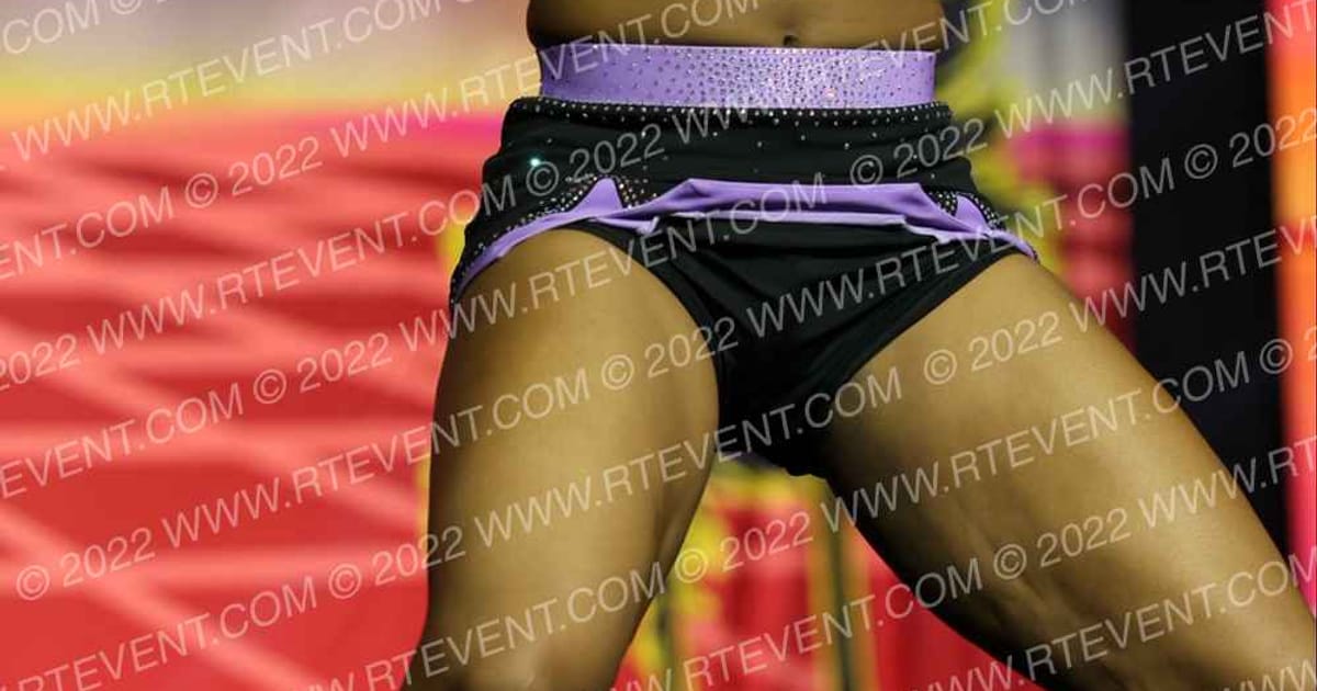Forever Xclusive Nuclear · Spirit Sports Palm Springs Grand Nationals