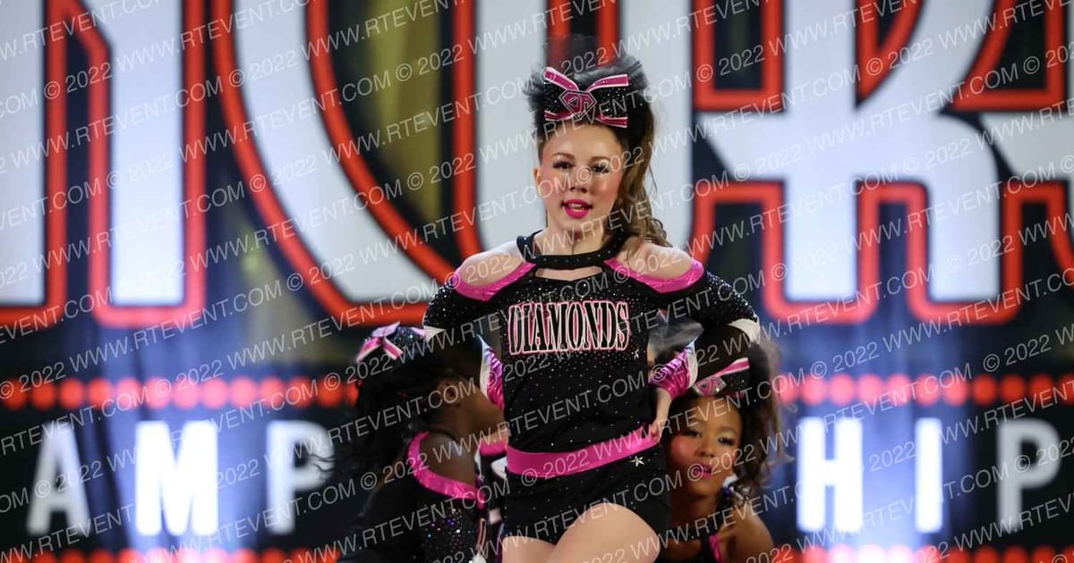 Diamonds All Stars GOSSIP · Encore Nashville Showdown DIDII