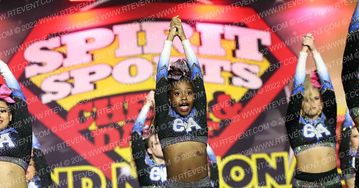 NA · Spirit Sports Palm Springs Grand Nationals