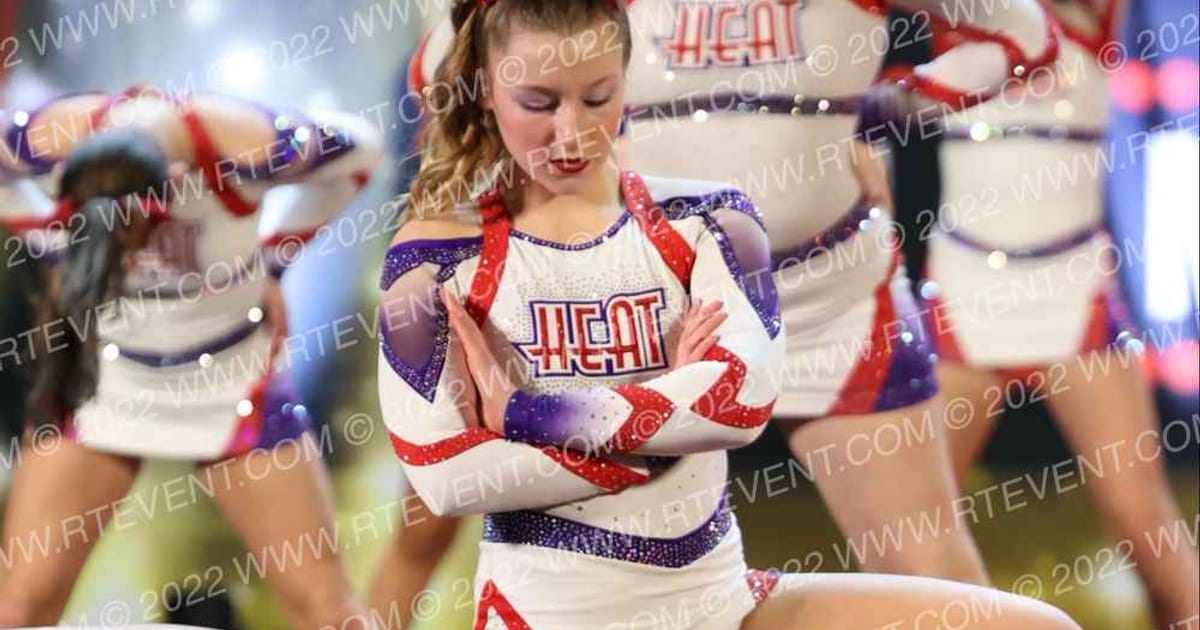 Perfect 10 Heat Inferno · Encore Nashville Showdown DIDII