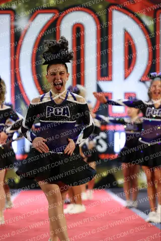 Phoenix Cheer Athletics