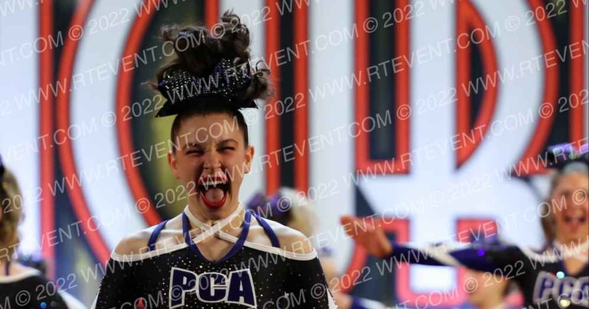 Phoenix Cheer Athletics · Encore Nashville Showdown DIDII