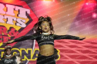 One Love All Stars Lady Katz