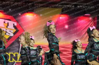 Viper Athletics Surge