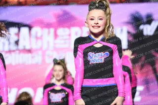 Shore Pride All Stars Shade