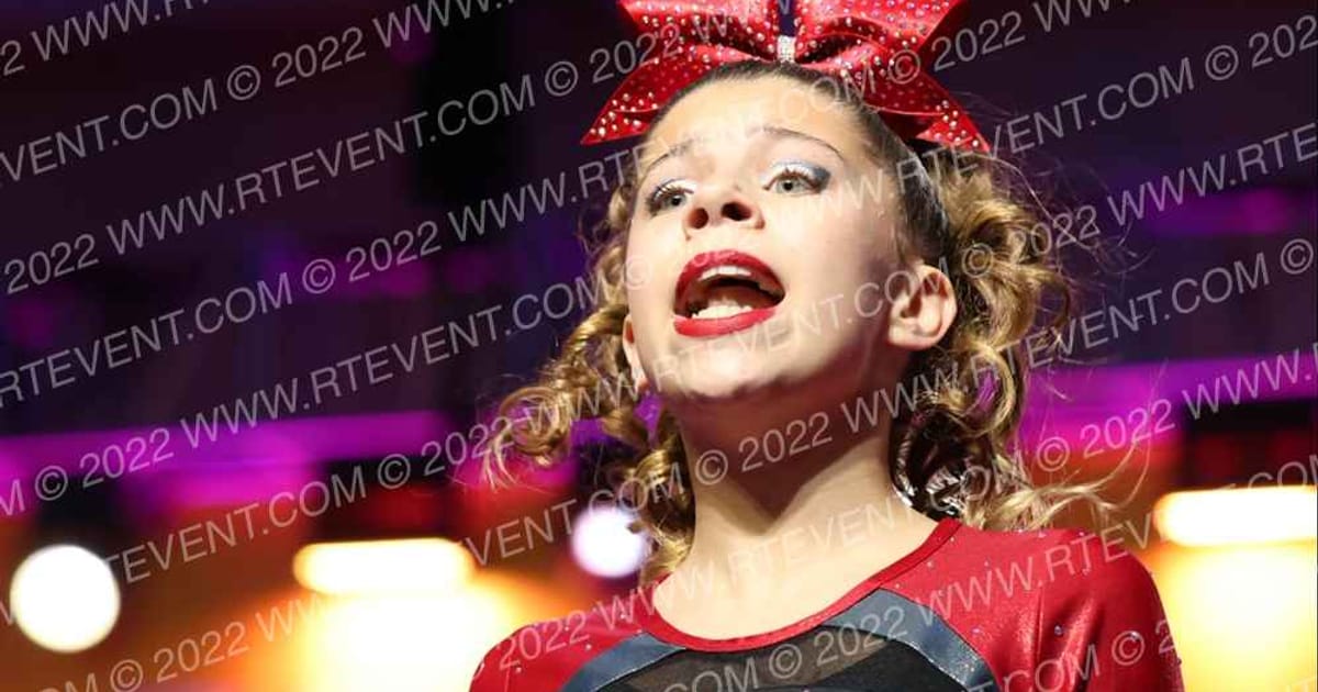 Heat All Stars Junior RAGE · ACDA Reach the Beach DII Grand National