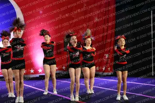 Star Athletics Junior Silver