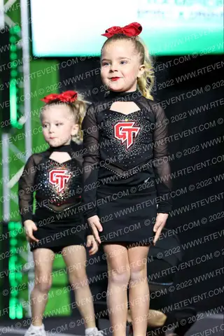 GymTyme Illinois Lovebugs