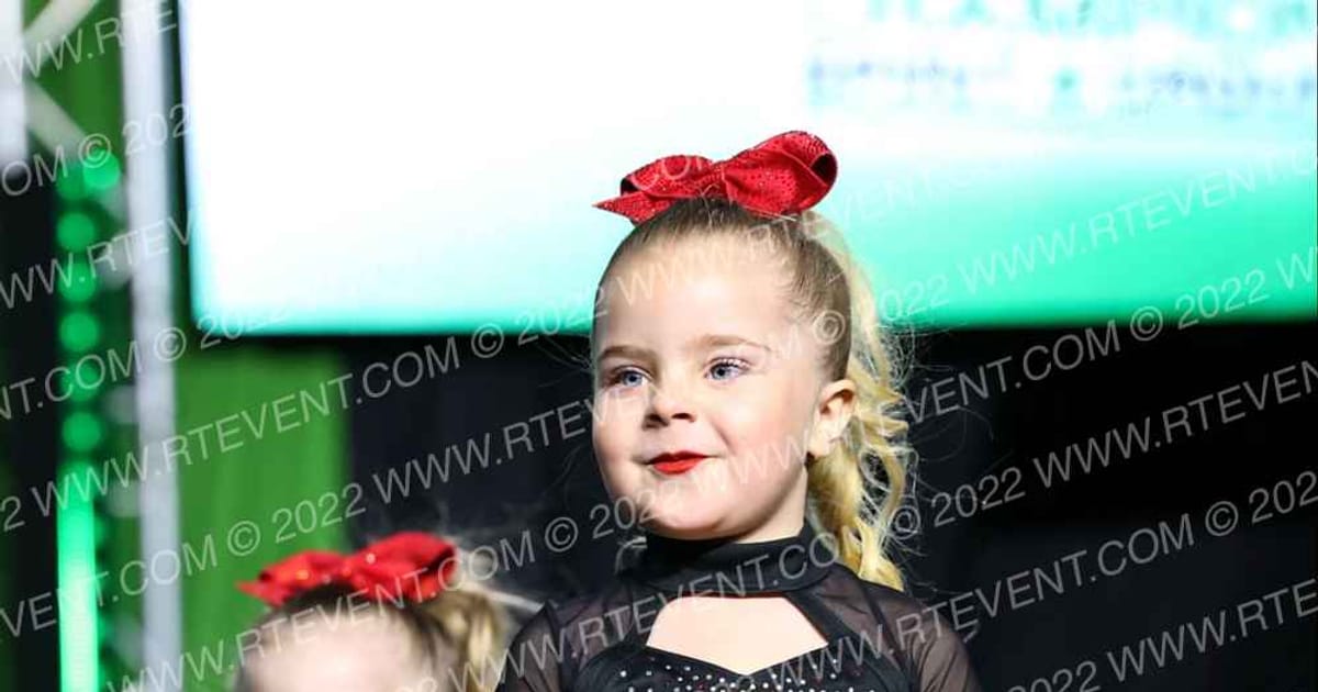 GymTyme Illinois Lovebugs · CSG Grand Nationals