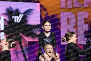 Cheer Tyme Secret