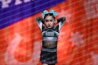 Star Athletics TINY STARS
