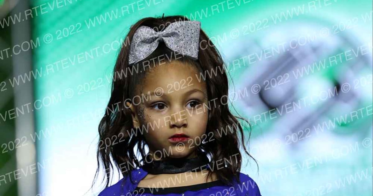 Cheer Athletics - Chicago Sparklers · CSG Grand Nationals