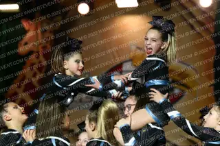 Rocket Cheer Jackpot