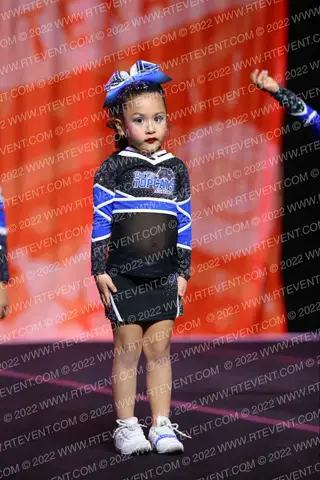Del Rio TopCats Athletics KITTKATZ