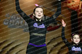 Central Mass Athletics Pink Panthers