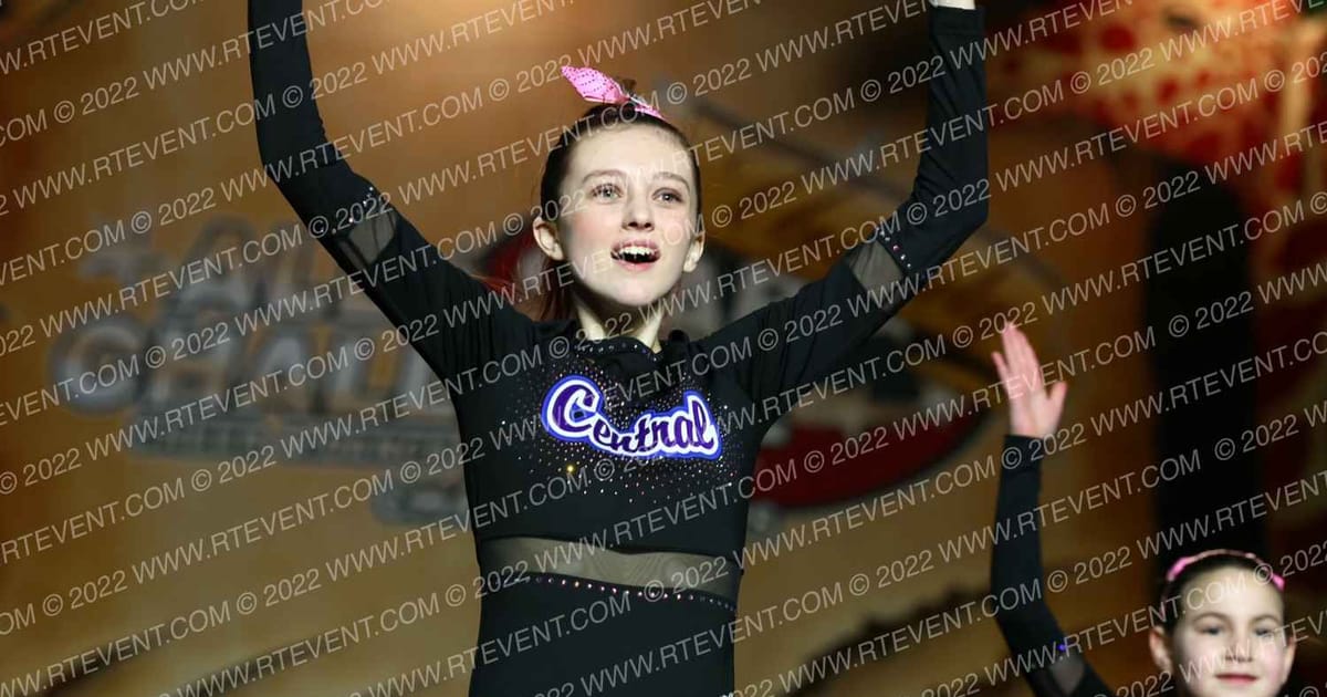 Central Mass Athletics Pink Panthers · ASC King of the Jungle Worcester