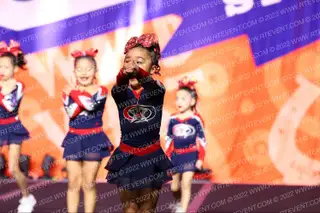 Valley All-Stars Starlites